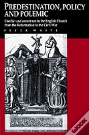 Capa do artigo Predestination, Policy And Polemic