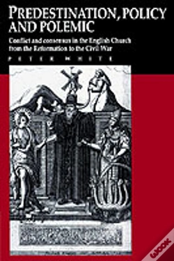 Capa do artigo Predestination, Policy And Polemic