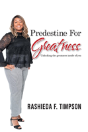 Predestine For Greatness - Preview