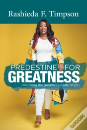 Capa do artigo Predestine For Greatness