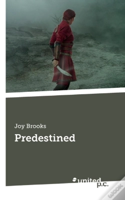 Capa do artigo Predestined