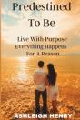 Predestined To Be - Preview