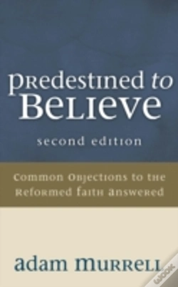 Capa do artigo Predestined To Believe