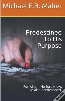 Capa do artigo Predestined To His Purpose