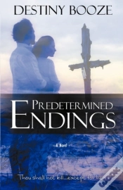 Capa do artigo Predetermined Endings