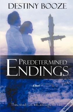 Capa do artigo Predetermined Endings