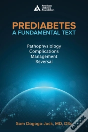 Capa do artigo Prediabetes: A Fundamental Text