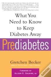 Capa do artigo Prediabetes