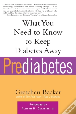 Capa do artigo Prediabetes