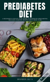 Capa do artigo Prediabetes Diet: A Beginner