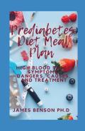 Prediabetes Diet Meal Plan