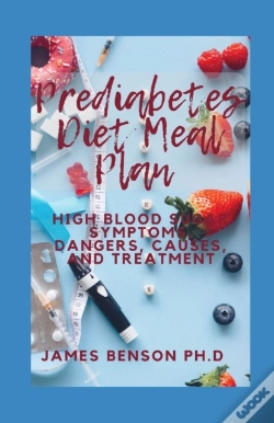 Capa do artigo Prediabetes Diet Meal Plan