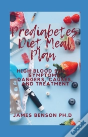 Capa do artigo Prediabetes Diet Meal Plan
