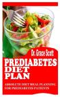 Prediabetes Diet Plan - Preview