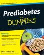 Prediabetes For Dummies - Preview