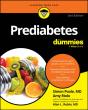 Prediabetes For Dummies - Preview