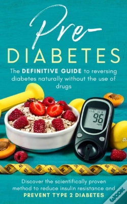 Capa do artigo Prediabetes