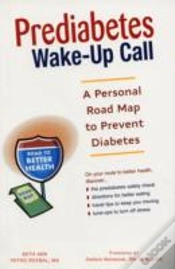 Capa do artigo PREDIABETES WAKE-UP CALL