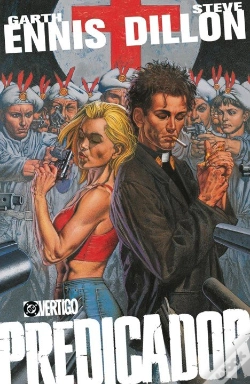 Capa do artigo Predicador 02