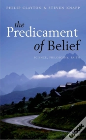 Capa do artigo Predicament Of Belief