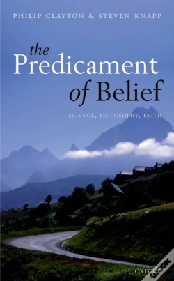 Capa do artigo Predicament Of Belief