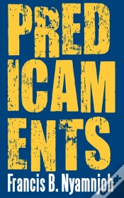 Capa do artigo Predicaments