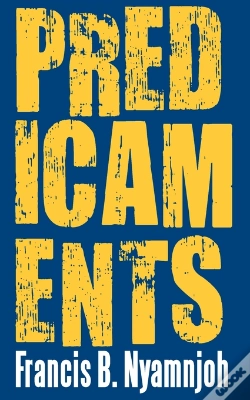 Capa do artigo Predicaments