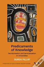 Capa do artigo Predicaments Of Knowledge