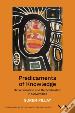 Capa do artigo Predicaments Of Knowledge
