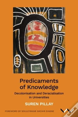 Capa do artigo Predicaments Of Knowledge
