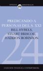 Predicando A Personas Del S.Xxi - Preview