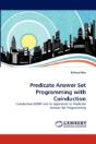 Predicate Answer Set Programming With Coinduction - Preview