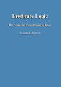 Predicate Logic - Preview