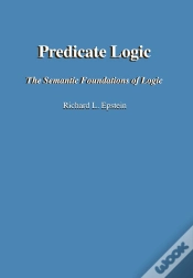 Capa do artigo Predicate Logic