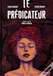 Capa do artigo Prédicateur