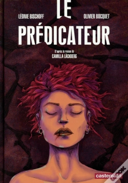Capa do artigo Prédicateur