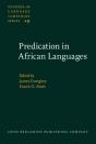 Predication In African Languages - Preview