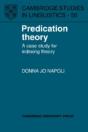 Predication Theory - Preview