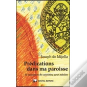 Prédications Dans Ma Paroisse