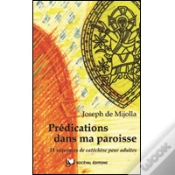 Capa do artigo Prédications Dans Ma Paroisse