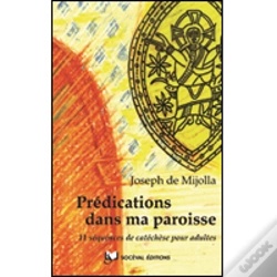 Capa do artigo Prédications Dans Ma Paroisse