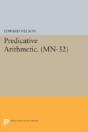 Predicative Arithmetic - Preview