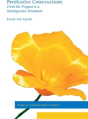 Predicative Constructions - Preview