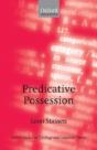 Predicative Possession - Preview