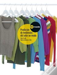 Predicción de Tendencias del Color en Moda