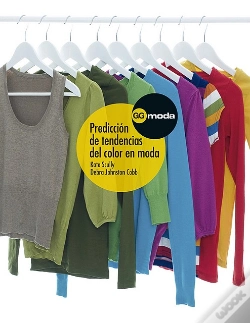 Capa do artigo Predicción de Tendencias del Color en Moda