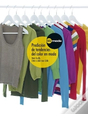 Capa do artigo Predicción de Tendencias del Color en Moda