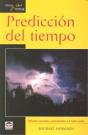 Predicción Del Tiempo. Guías Tutor Aire Libre - Preview