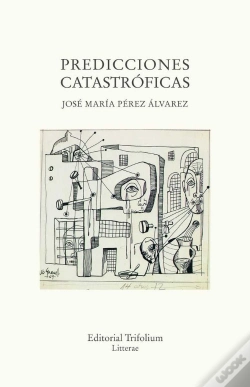 Capa do artigo Predicciones Catastróficas