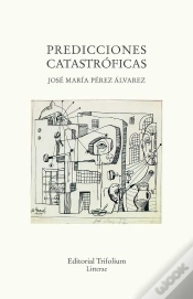 Capa do artigo Predicciones Catastróficas